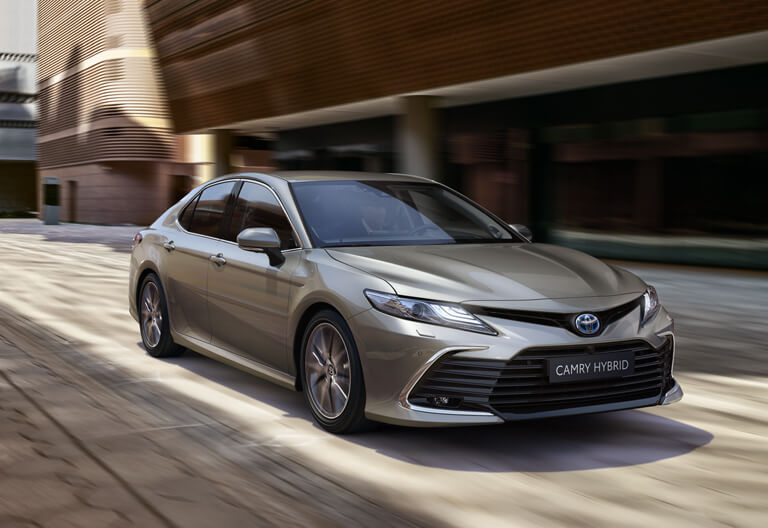 Camry
