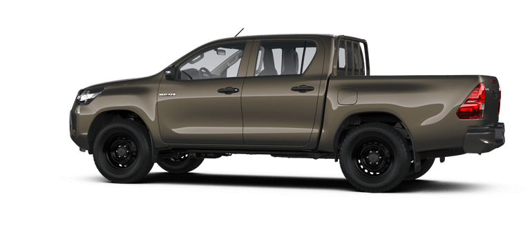 Toyota Professional - Hilux